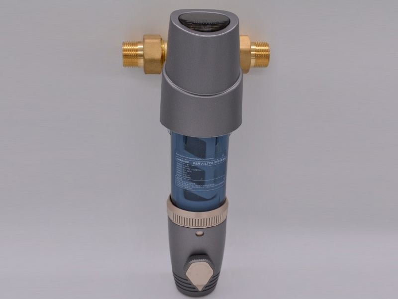SJK-3105 枪灰